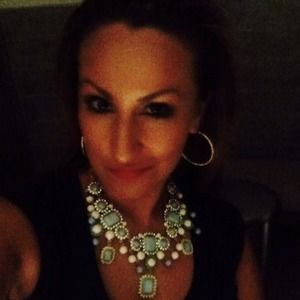 Meet your Posher, Cindy